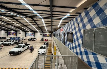 Oportunidad Logística: Bodega de 2,600 m² con Ubicación Estratégica en San Sebastián