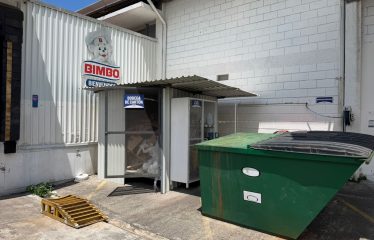 Oportunidad Logística: Bodega de 2,600 m² con Ubicación Estratégica en San Sebastián