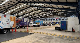 Oportunidad Logística: Bodega de 2,600 m² con Ubicación Estratégica en San Sebastián