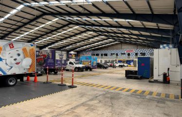 Oportunidad Logística: Bodega de 2,600 m² con Ubicación Estratégica en San Sebastián