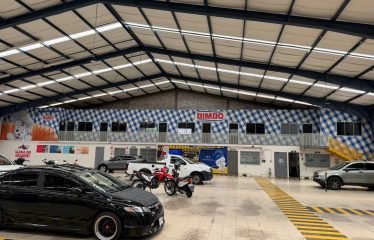 Oportunidad Logística: Bodega de 2,600 m² con Ubicación Estratégica en San Sebastián