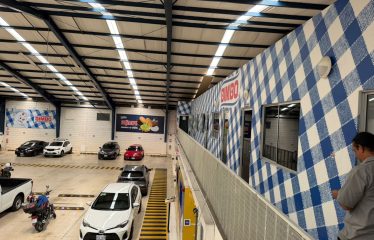 Oportunidad Logística: Bodega de 2,600 m² con Ubicación Estratégica en San Sebastián