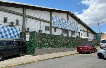 Oportunidad Logística: Bodega de 2,600 m² con Ubicación Estratégica en San Sebastián