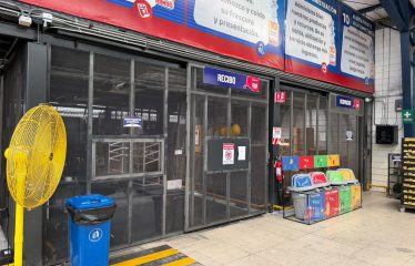 Oportunidad Logística: Bodega de 2,600 m² con Ubicación Estratégica en San Sebastián