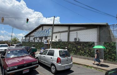Oportunidad Logística: Bodega de 2,600 m² con Ubicación Estratégica en San Sebastián