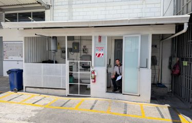 Oportunidad Logística: Bodega de 2,600 m² con Ubicación Estratégica en San Sebastián