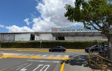 Oportunidad Logística: Bodega de 2,600 m² con Ubicación Estratégica en San Sebastián
