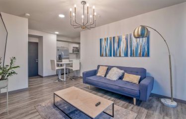 Venta de apartamento en Cosmopolitan Tower – Atardeceres Únicos y Balcón Privado en Rohrmoser