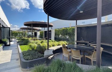 Arte y exclusividad – Venta de Penthouse amueblado en Nucleo Sabana