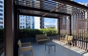 Arte y exclusividad – Venta de Penthouse amueblado en Nucleo Sabana