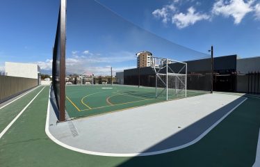 Arte y exclusividad – Venta de Penthouse amueblado en Nucleo Sabana