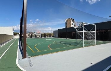 Arte y exclusividad – Venta de Penthouse amueblado en Nucleo Sabana