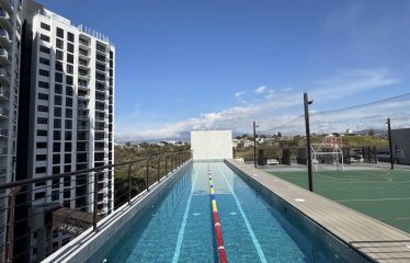 Arte y exclusividad – Venta de Penthouse amueblado en Nucleo Sabana