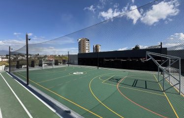 Arte y exclusividad – Venta de Penthouse amueblado en Nucleo Sabana