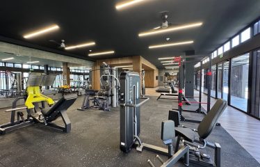 Arte y exclusividad – Venta de Penthouse amueblado en Nucleo Sabana