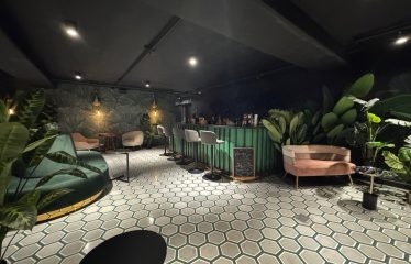 All-Inclusive: Apartamento Amueblado en el Piso 9 de SECRT Sabana