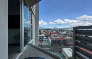 All-Inclusive: Apartamento Amueblado en el Piso 9 de SECRT Sabana