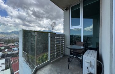 All-Inclusive: Apartamento Amueblado en el Piso 9 de SECRT Sabana