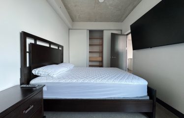 All-Inclusive: Apartamento Amueblado en el Piso 9 de SECRT Sabana