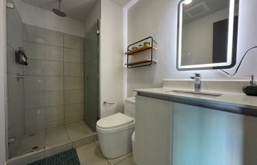 All-Inclusive: Apartamento Amueblado en el Piso 9 de SECRT Sabana