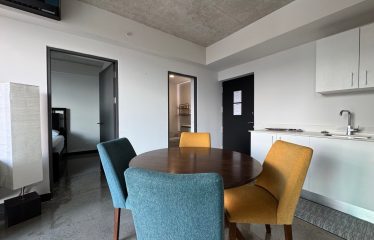 All-Inclusive: Apartamento Amueblado en el Piso 9 de SECRT Sabana