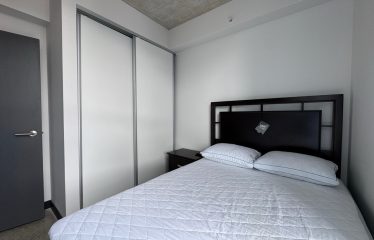 All-Inclusive: Apartamento Amueblado en el Piso 9 de SECRT Sabana