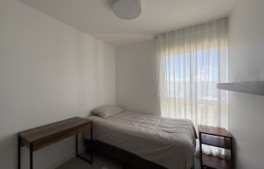 Bienestar y Conveniencia: Apartamento Amueblado con vistas en Monte Alto, Curridabat