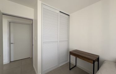 Bienestar y Conveniencia: Apartamento Amueblado con vistas en Monte Alto, Curridabat