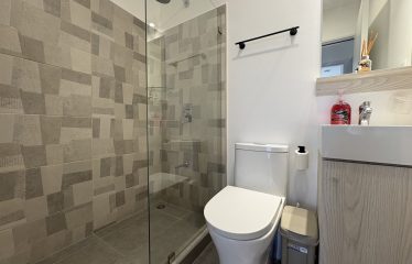 Bienestar y Conveniencia: Apartamento Amueblado con vistas en Monte Alto, Curridabat