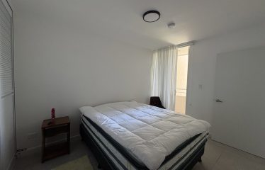 Bienestar y Conveniencia: Apartamento Amueblado con vistas en Monte Alto, Curridabat