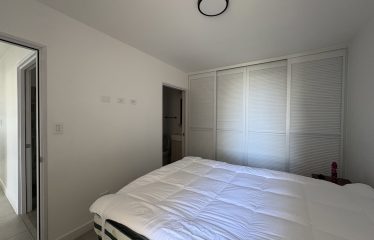 Bienestar y Conveniencia: Apartamento Amueblado con vistas en Monte Alto, Curridabat