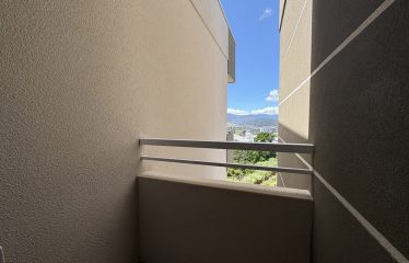 Bienestar y Conveniencia: Apartamento Amueblado con vistas en Monte Alto, Curridabat