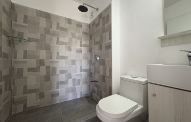 Confort y Vistas en Monte Alto: Apartamento de 3 Dormitorios en Curridabat