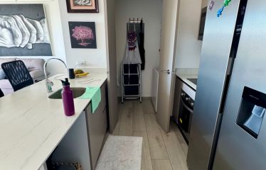 Arte y exclusividad – Venta de Penthouse amueblado en Nucleo Sabana