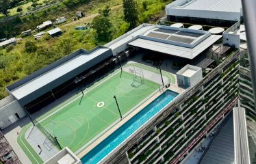 Arte y exclusividad – Venta de Penthouse amueblado en Nucleo Sabana