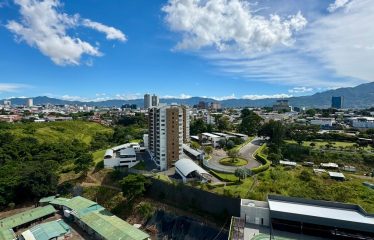Arte y exclusividad – Venta de Penthouse amueblado en Nucleo Sabana