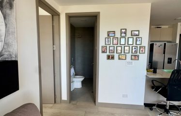 Arte y exclusividad – Venta de Penthouse amueblado en Nucleo Sabana