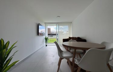 Apartamento Amueblado All-Inclusive en Uruka Point