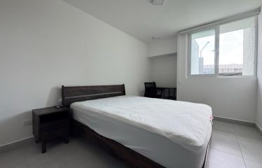 Apartamento Amueblado All-Inclusive en Uruka Point