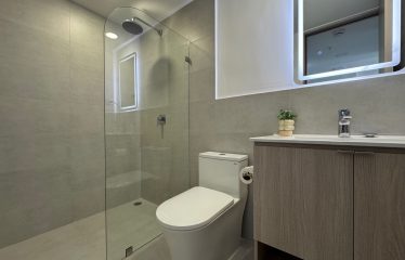 Apartamento Amueblado All-Inclusive en Uruka Point