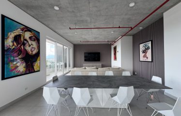 Apartamento Amueblado All-Inclusive en Uruka Point