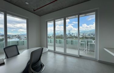 Apartamento Amueblado All-Inclusive en Uruka Point