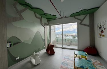 Apartamento Amueblado All-Inclusive en Uruka Point