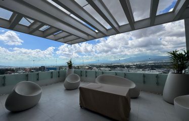 Apartamento Amueblado All-Inclusive en Uruka Point