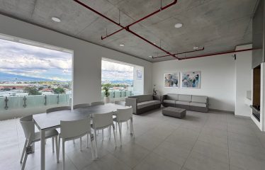 Apartamento Amueblado All-Inclusive en Uruka Point