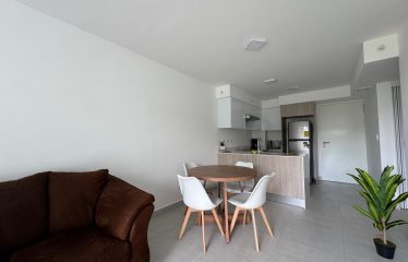 Apartamento Amueblado All-Inclusive en Uruka Point