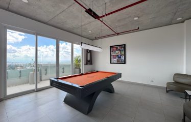 Apartamento Amueblado All-Inclusive en Uruka Point