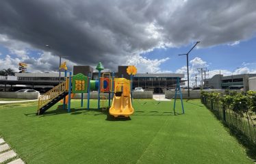 Apartamento Amueblado All-Inclusive en Uruka Point