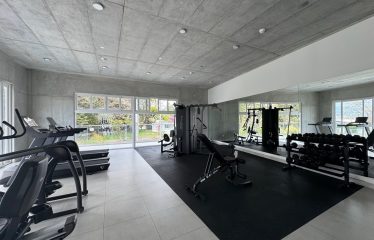 Apartamento Amueblado All-Inclusive en Uruka Point