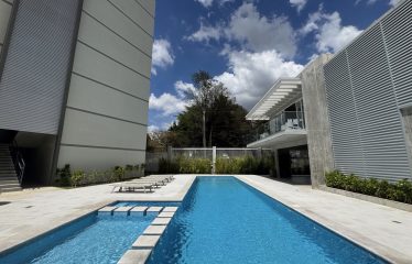 Apartamento Amueblado All-Inclusive en Uruka Point